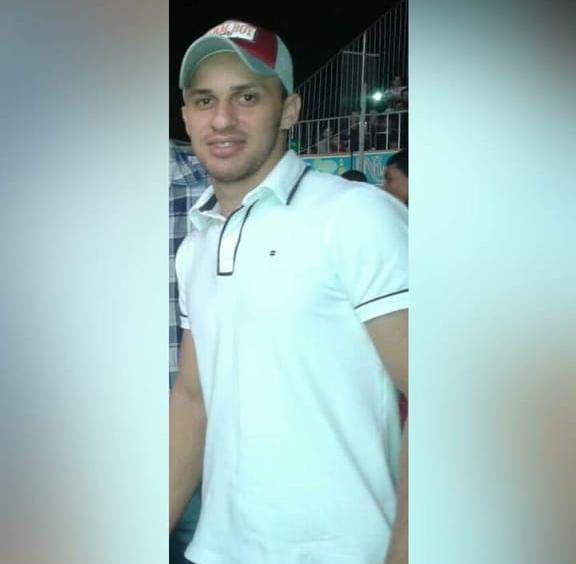 Cachoeira do Juba, local de acidente fatal em Barra do Bugres, MT.