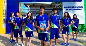 Matrícula web prioritária para Educação Especial em Mato Grosso para o ano letivo de 2025.