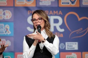 Bônus de Natal de R$ 220 para beneficiários do programa SER Família em Mato Grosso.