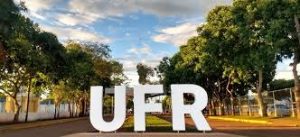 Reitora da UFR anuncia sistema próprio de seleção para 2025.