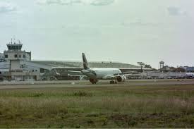 - Aeroportos regionais de Mato Grosso incluídos no programa AmpliAR do governo federal.