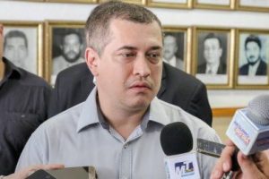 Prefeitura de Cuiabá anuncia pagamento de R$ 15 milhões em rescisões trabalhistas.