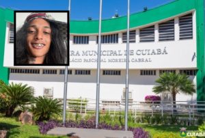 Câmara de Cuiabá aprova Lei Anti-Oruam sobre contratação de artistas.