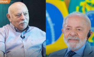 Sede do Sindnapi alvo de operação sobre descontos irregulares em aposentadorias