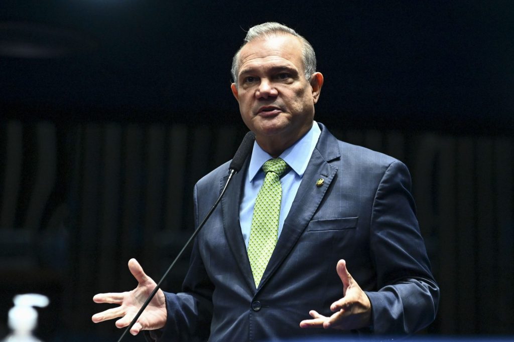 Senador Wellington Fagundes cobra CPI para investigar fraudes no INSS