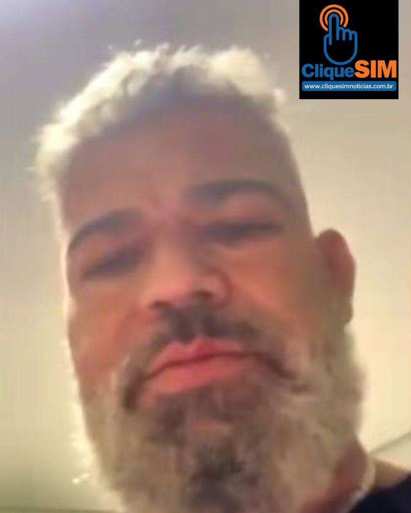 Prisão de Anderson "Lello" em Cuiabá por tortura e tráfico de drogas