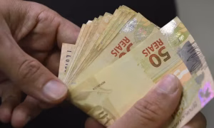 Solicitação automática no Sistema Valores a Receber lançada pelo Banco Central