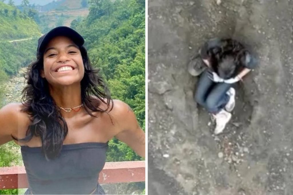Juliana Marins morreu quatro dias após queda no Monte Rinjani, na Indonésia