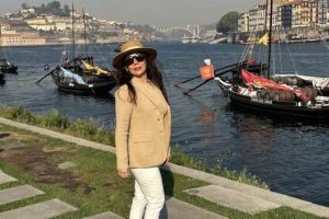 Empresária Julinere Goulart é investigada por mandar matar o advogado Renato Nery em Cuiabá