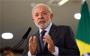 Lula condena ataque dos EUA ao Irã e defende respeito ao direito internacional