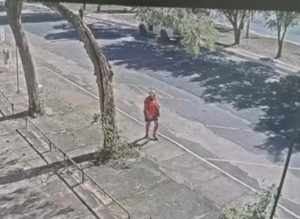 Campus da UFMT em Cuiabá, local do crime com perícia que encontrou sêmen nas partes íntimas da vítima.
