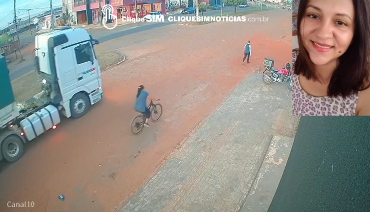 Professora Ledy Barboza homenageada após ser atropelada por carreta