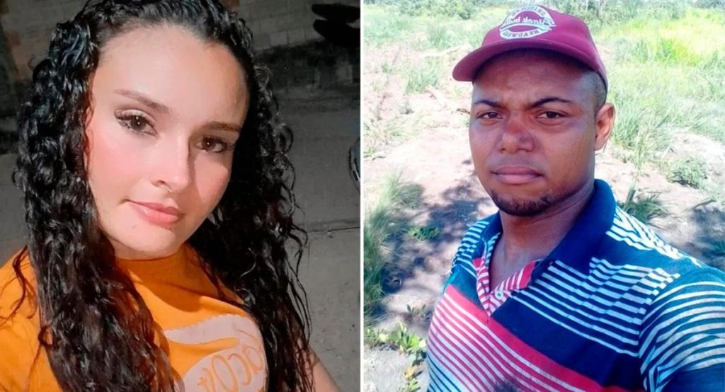 Feminicídio de servidora pública cometido pelo ex-marido em Mato Grosso