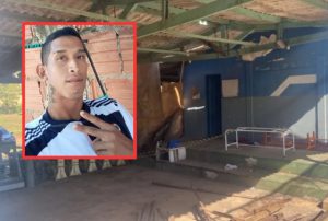 Feminicídio na UFMT: homem preso por estuprar e matar mulher no campus