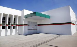 Transferência de pacientes da UTI após oscilação de energia em pronto-socorro
