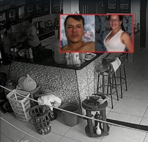 Homem que matou noiva a facadas será julgado dia 18 em júri popular