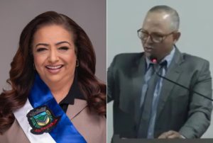 Gilson da Agricultura pede perdão à prefeita Iraci após fala ofensiva em sessão da Câmara