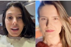 Ana Castela pede doações de sangue após morte da prima em Mato Grosso.