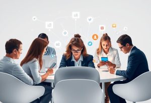 Unindo pessoas com notícias relevantes e atualizadas.