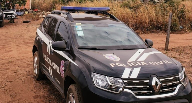 Agressor é preso pela Polícia Civil após descumprir medidas protetivas e invadir casa da ex-companheira | Tangará Online