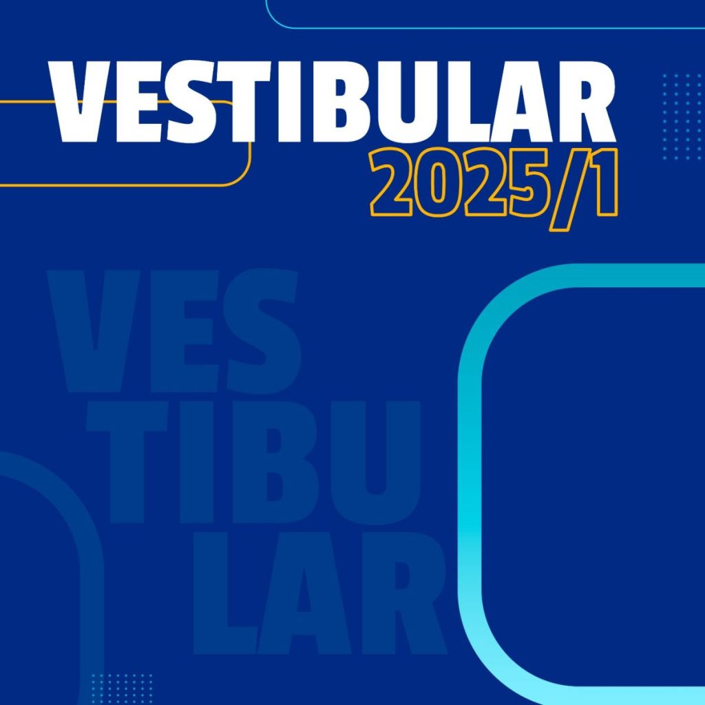 Estudantes fazendo prova do vestibular em uma sala de aula