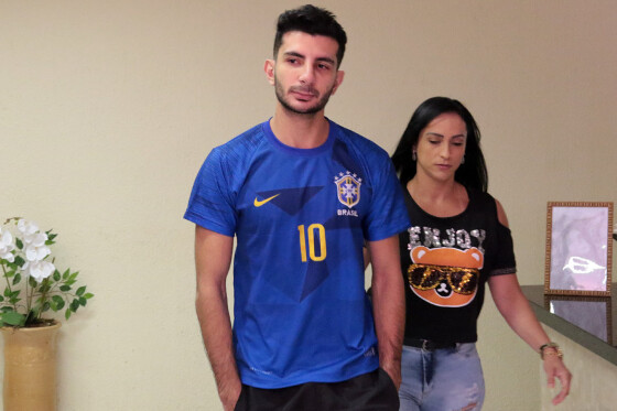 Rafic Yassine declarado inelegível por crimes contra a dignidade sexual