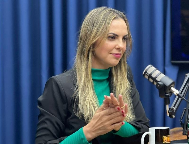 UPA Infantil em Tangará da Serra proposta por Karen Rocha
