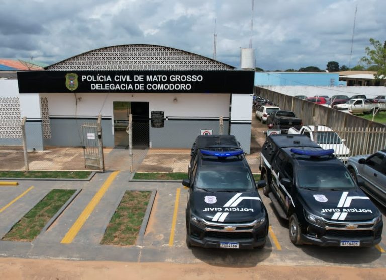 As investigações concluíram que pelo menos 10 crianças, com idades entre 10 e 13 anos, foram vítimas dos abusos sexuais praticados pelo professor.
