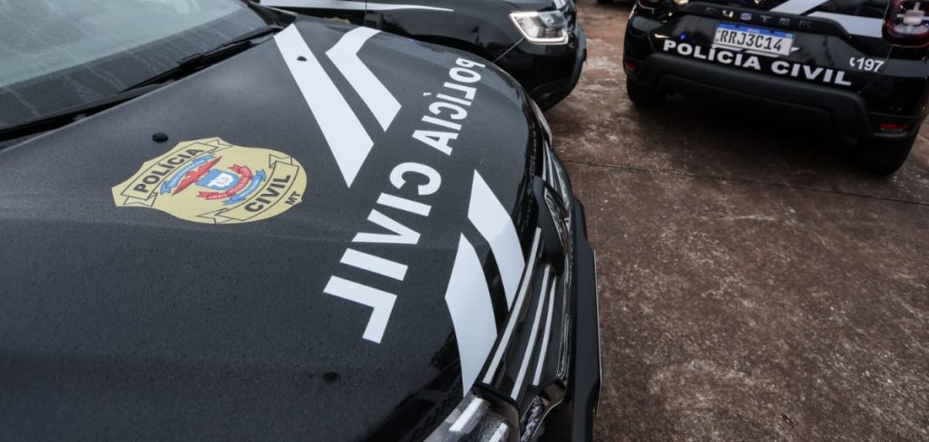 - Polícia Civil em Operação Forasteiros contra autores de homicídio em Mirassol D’Oeste