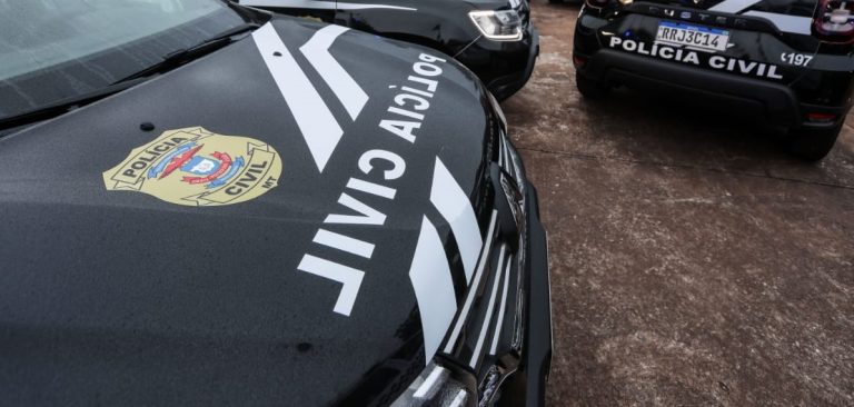- Polícia Civil em Operação Forasteiros contra autores de homicídio em Mirassol D’Oeste