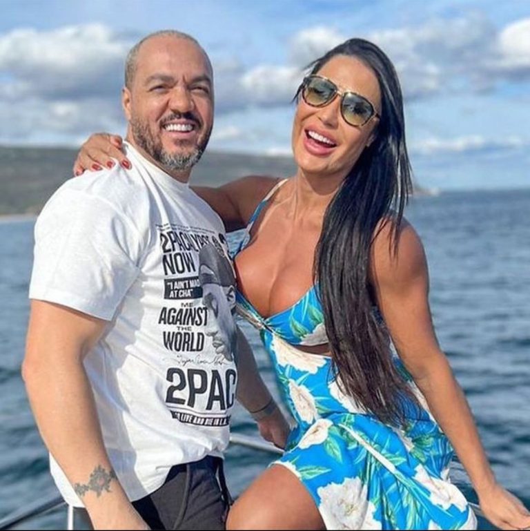 Gracyanne Barbosa fala sobre sua vida de solteira após 16 anos de casamento com Belo.