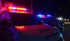 Polícia prende homem em Cáceres após esfaquear amigo em discussão por ciúmes.