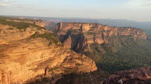 Reabertura da Chapada dos Guimarães após incêndios florestais
