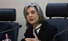 Presidente do TSE convoca eleitores para as eleições municipais