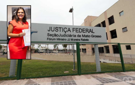 - Jaqueline Proença Larrea, advogada investigada na Operação Bilanz, recebe liberdade condicional.