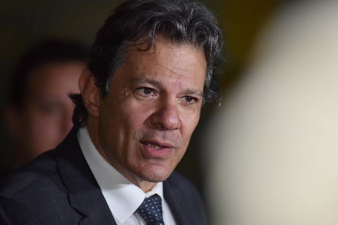 Fernando Haddad anuncia bloqueio de 2.040 sites de apostas ilegais que operam sem autorização no Brasil