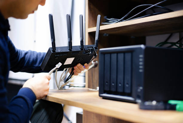 Qualidade de internet em Santa Terezinha afeta o progresso social e econômico.