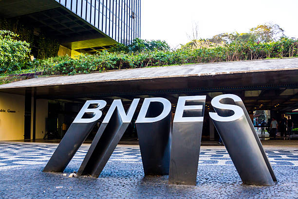 BNDES aprova R$ 9 bilhões para projetos de inovação até setembro