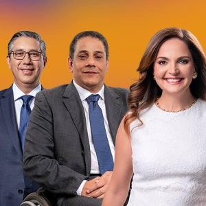 Gisela Cardoso é reeleita presidente da OAB-MT em pleito online.