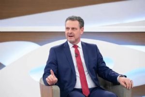 Ministro Carlos Fávaro fala sobre boicote ao Carrefour e qualidade do agronegócio brasileiro.