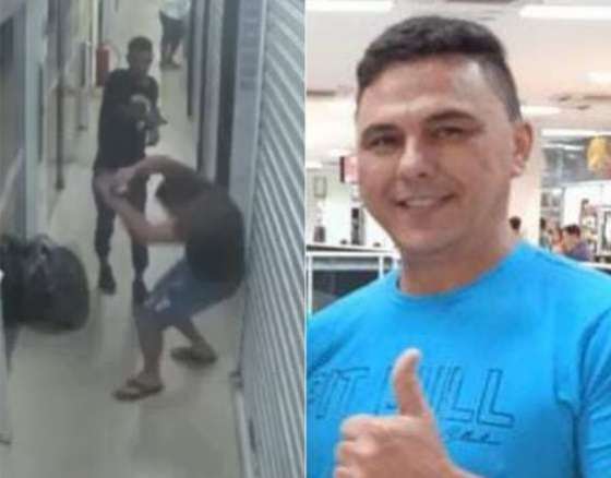 Condenação no Tribunal do Júri em Cuiabá por homicídio de comerciante.
