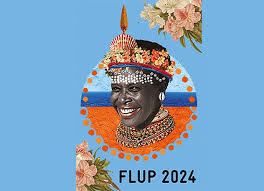 Pesquisa literária nas comunidades do Rio de Janeiro pela Flup.