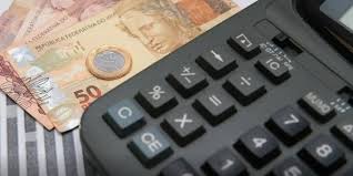 Gráfico mostrando crescimento de 0,8% da economia brasileira em setembro, segundo o IBC-Br.