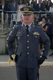 Coronel Fernando Tinoco assume o comando-geral da Polícia Militar de Mato Grosso,