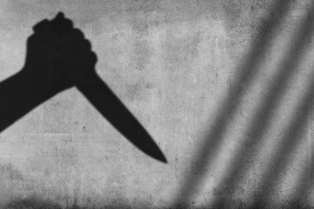 - Residência onde ocorreu o crime em Campo Novo do Parecis, resultando em uma morte e um ferido grave.