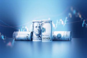 - Dólar sobe a R$ 5,90 e bolsa de valores cai no Brasil devido a tensões econômicas