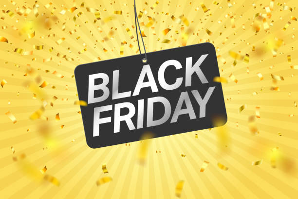 Pesquisa Banco24Horas mostra intenção de compra para a Black Friday 2024.