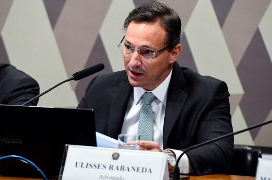 Sessão da CCJ para avaliar indicações ao CNJ com debates sobre independência judicial.