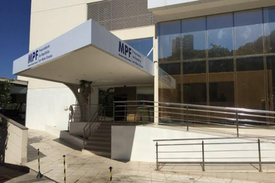 - MPF investiga emendas Pix em Mato Grosso, apurando o uso de R$ 10 milhões em recursos públicos.