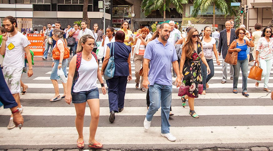 Pesquisa Radar Febraban aponta otimismo cauteloso no Centro-Oeste para 2025, com expectativas positivas para salários, crédito e emprego.